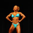 Kristi   Williams - NPC North Carolina State  2010 - #1